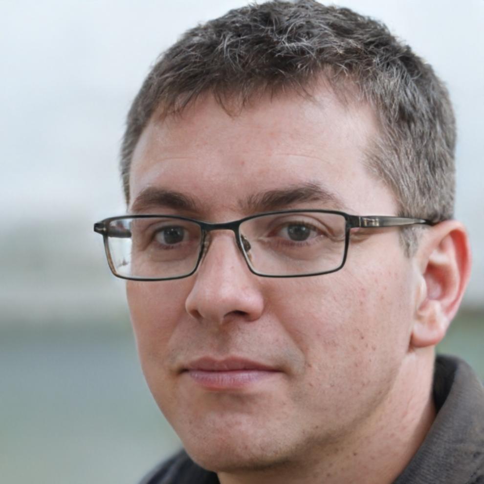 Björn Kellermann, Finanzanalyst