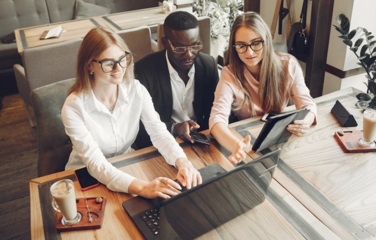 Professionelle Budgetanalyse und Finanzplanung